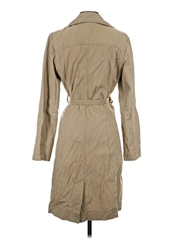 Gap Trenchcoat (view 2)