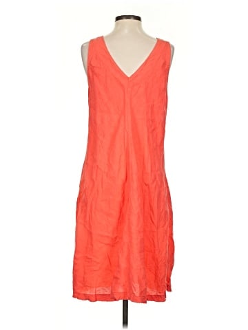 Haris Cotton Casual Dress (view 2)
