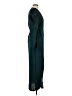 Unbranded Teal Casual Dress Size L (estimated) - photo 4