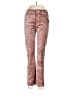 Paige Pink Jeans Size 30 waist - photo 1