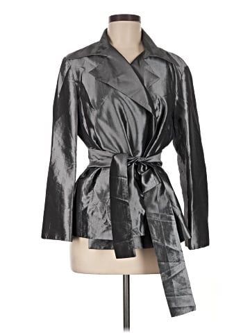 Susan Graver Kimono (view 1)