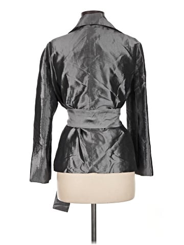 Susan Graver Kimono (view 2)