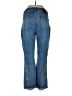 DKNY Stars Blue Jeans Size 32 waist - photo 2