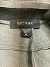 Karen Kane Solid Gray Casual Pants Size XL - photo 4