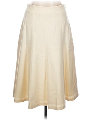 Lauren by Ralph Lauren Wool Skirt (view 1)