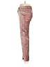 Paige Pink Jeans Size 30 waist - photo 5