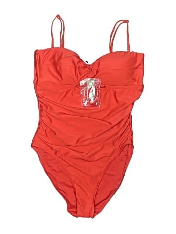 J.Crew One Piece Swimsuit (view 1)