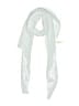 Unbranded White Scarf One size - photo 1
