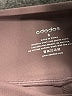 Ododos Solid Brown Athletic Shorts Size S - photo 3