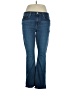 Levi's Blue Jeans Size 16 - photo 1
