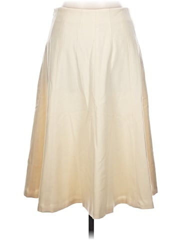 Lauren by Ralph Lauren Wool Skirt (view 2)