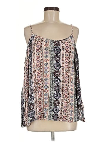 Knox Rose Sleeveless Blouse (view 1)