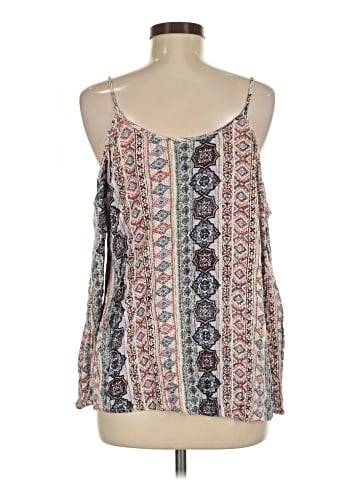 Knox Rose Sleeveless Blouse (view 2)