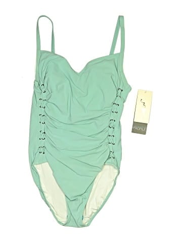 Profile by Gottex One Piece Swimsuit (view 1)