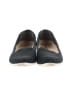 Dr. Scholl's Solid Black Flats Size 6 1/2 - photo 2