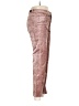 Paige Pink Jeans Size 30 waist - photo 4