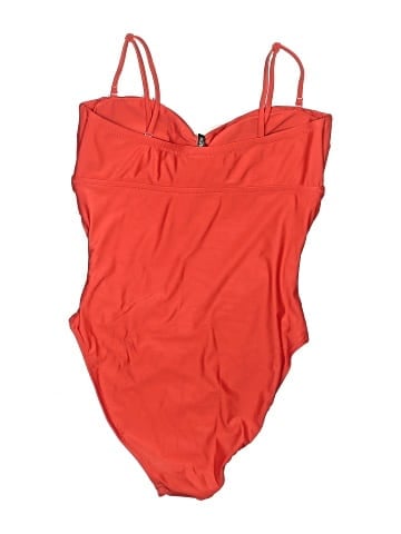 J.Crew One Piece Swimsuit (view 2)