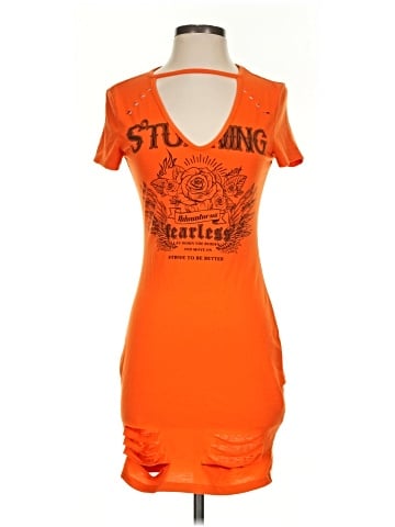 Shein Sleeveless T-Shirt (view 1)