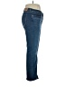 Levi's Blue Jeans Size 16 - photo 4