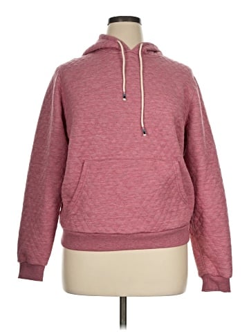 Marine Layer Pullover Hoodie (view 1)