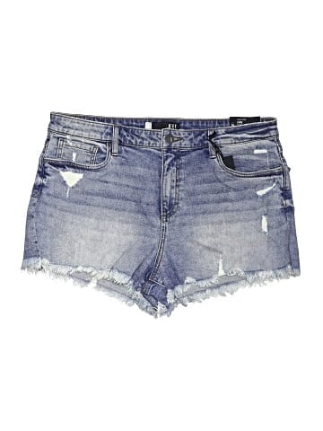 Kut from the Kloth Denim Shorts (view 1)