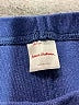 Hanna Andersson Blue Casual Pants Size 10 - photo 3