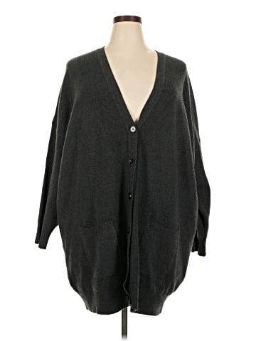 Torrid Cardigan (view 1)