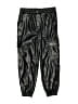 Juicy Couture Metallic Silver Cargo Pants Size 4T - photo 1