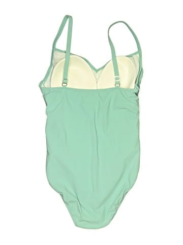 Profile by Gottex One Piece Swimsuit (view 2)