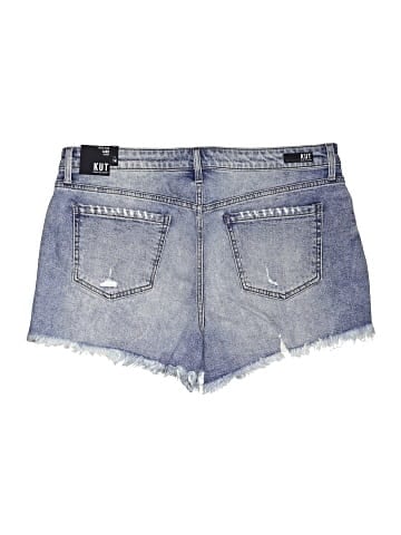 Kut from the Kloth Denim Shorts (view 2)