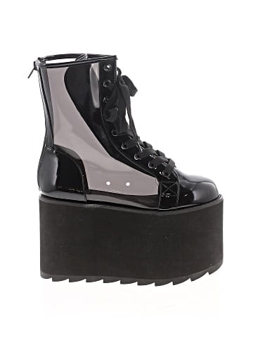 Assorted Brands Boots (view 1)
