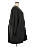 Torrid Black Cardigan Size 4X Plus (4) - photo 4