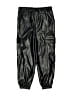 Juicy Couture Metallic Silver Cargo Pants Size 4T - photo 2