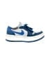 Air Jordan Blue Sneakers Size 6 1/2 - photo 1