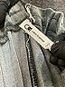 Cable & Gauge Gray Casual Pants Size XL - photo 4