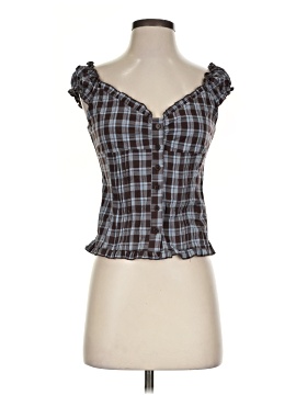 Thirty/Thirty Tank Top