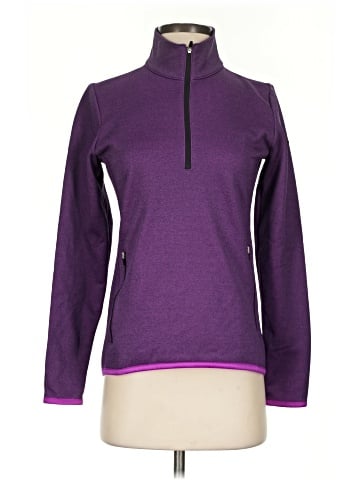 Nike Golf Pullover Sweater (view 1)