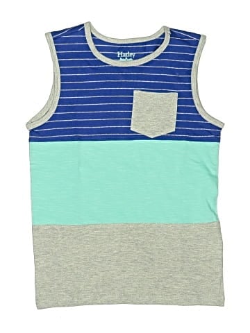 Hatley Sleeveless T-Shirt (view 1)