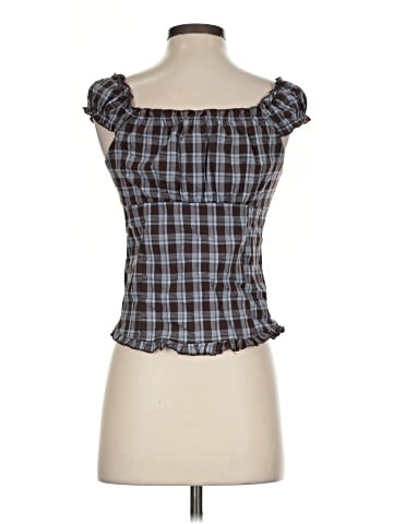 Thirty/Thirty Tank Top (view 2)