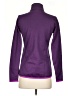 Nike Golf 100% Polyester Purple Pullover Sweater Size S - photo 2