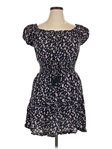 205 Collins Casual Dress (view 1)