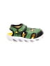 Skechers Green Sandals Size 9 (kids) - photo 1