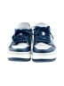 Air Jordan Blue Sneakers Size 6 1/2 - photo 2