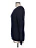 Banana Republic Blue Pullover Sweater Size L - photo 5