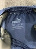 Puma 100% Polyester Solid Blue Athletic Shorts Size M (youth) - photo 3