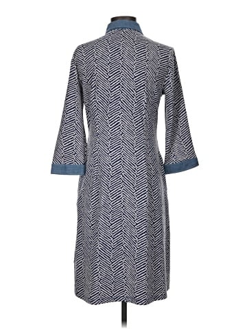 J. McLaughlin Casual Dress (view 2)