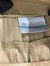 Columbia Solid Tan Cargo Pants Size S - photo 7