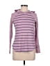 Eddie Bauer Pink Sweatshirt Size M - photo 1