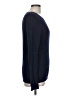 Banana Republic Blue Pullover Sweater Size L - photo 4