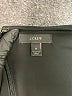 J.Crew Solid Black Casual Dress Size 6 - photo 7
